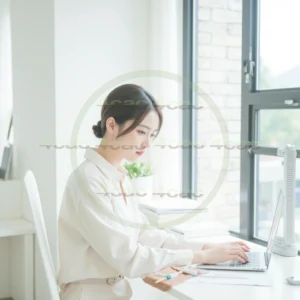 4cP000435AI生成素材