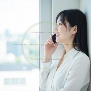 4cP000483AI生成素材