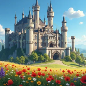 4cP000612AI生成素材