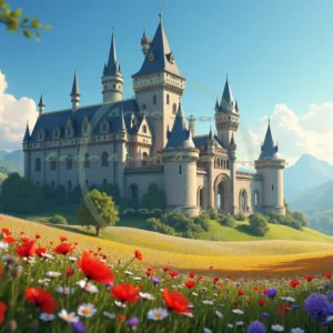 4cP000614AI生成素材