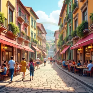 4cP000629AI生成素材