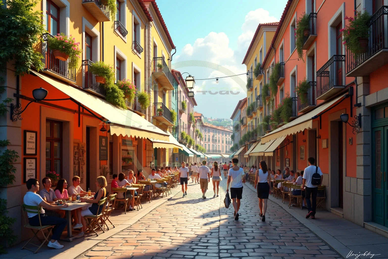 4cP000631AI生成素材