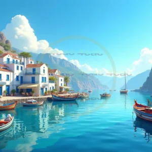 4cP000632AI生成素材