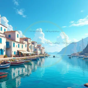 4cP000635AI生成素材