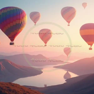 4cP000641AI生成素材