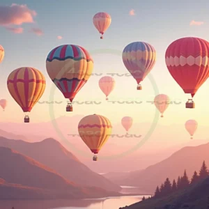 4cP000643AI生成素材