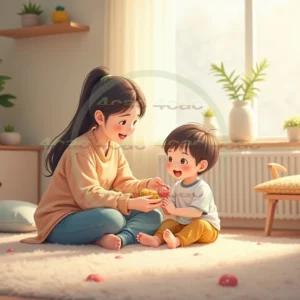 4cP000666AI生成素材