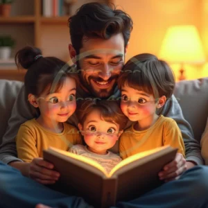 4cP000667AI生成素材