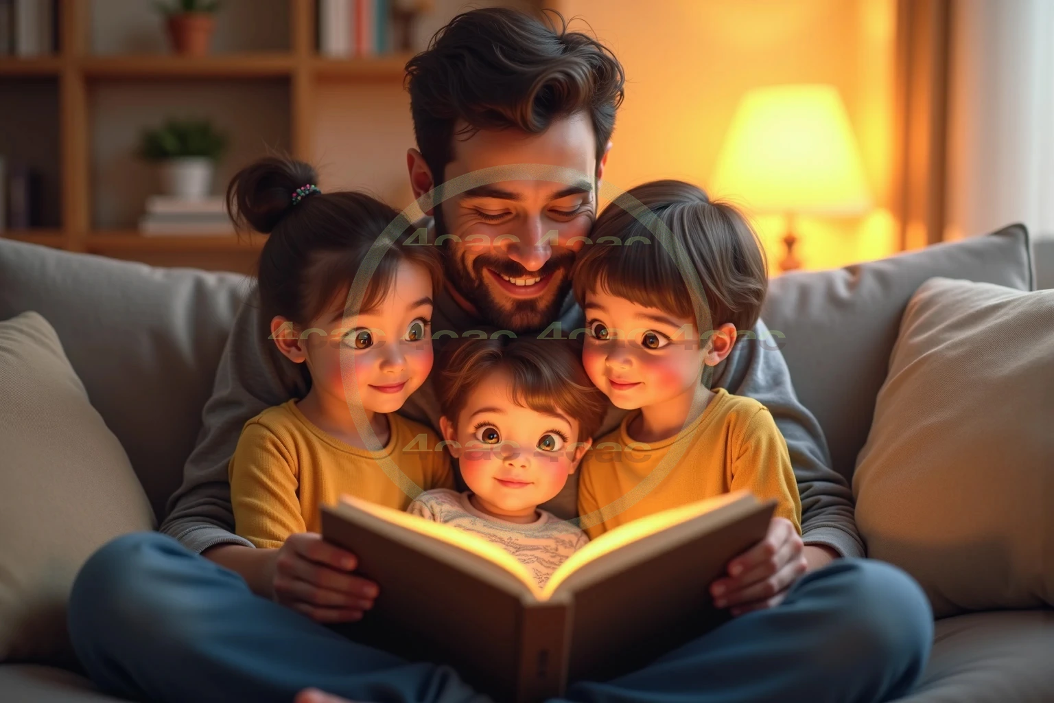 4cP000667AI生成素材