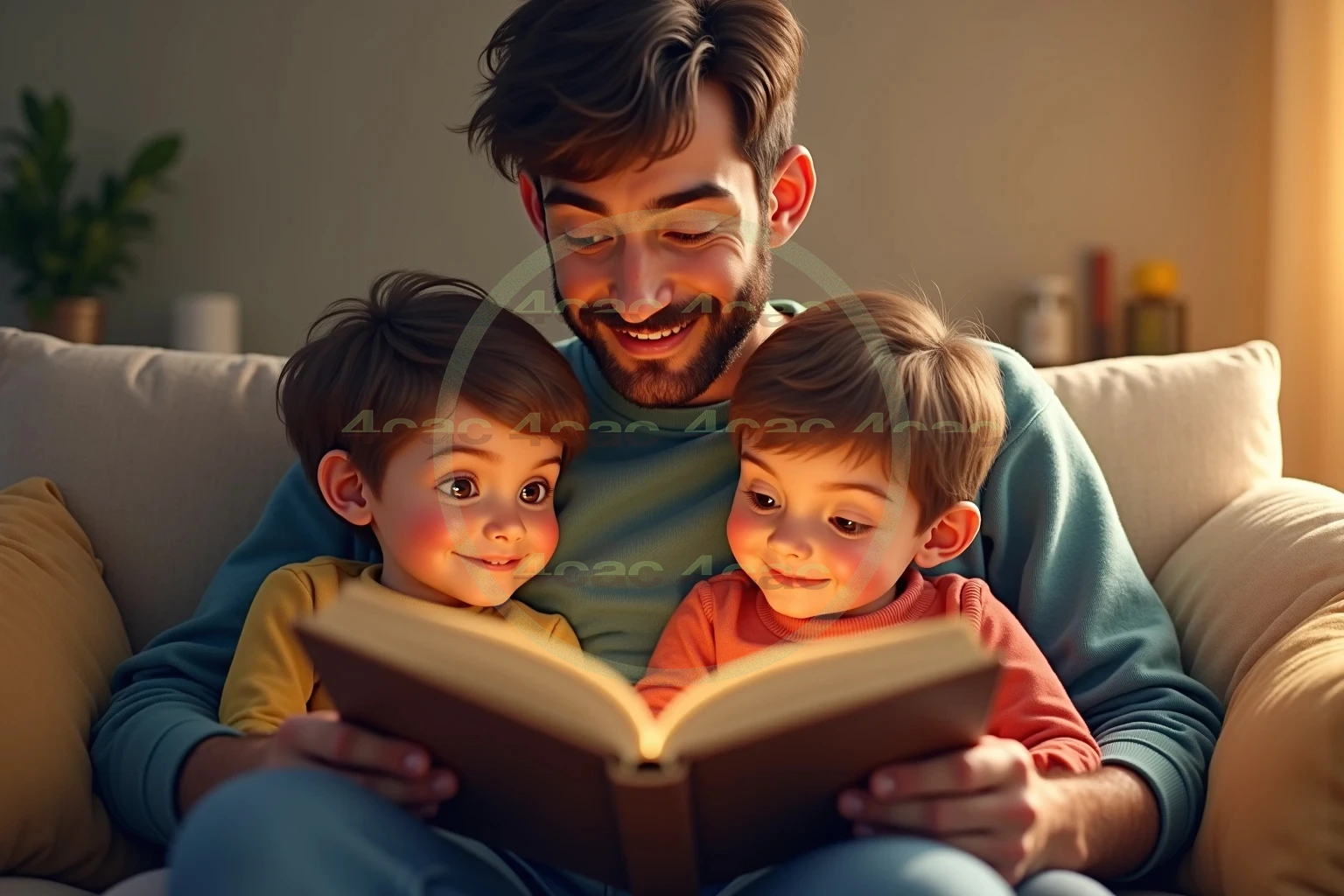 4cP000669AI生成素材