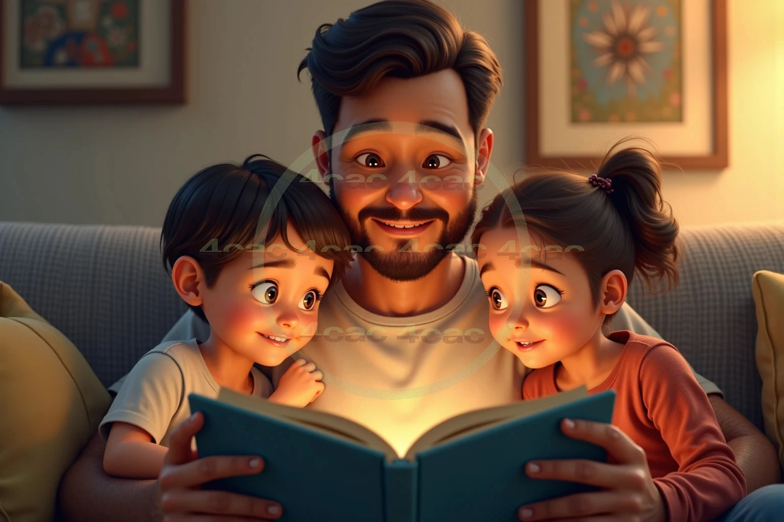 4cP000670AI生成素材