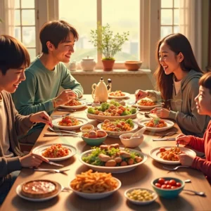 4cP000676AI生成素材