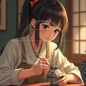 4cP000686AI生成素材