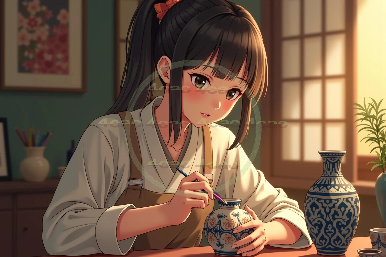 4cP000686AI生成素材