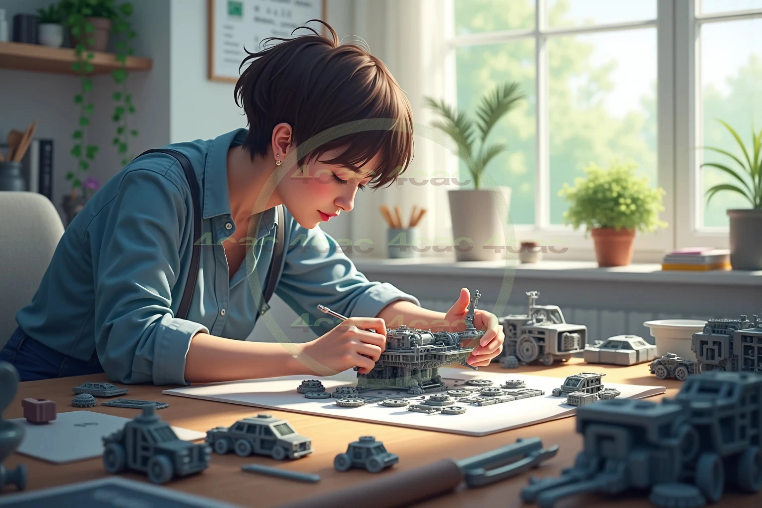 4cP000692AI生成素材