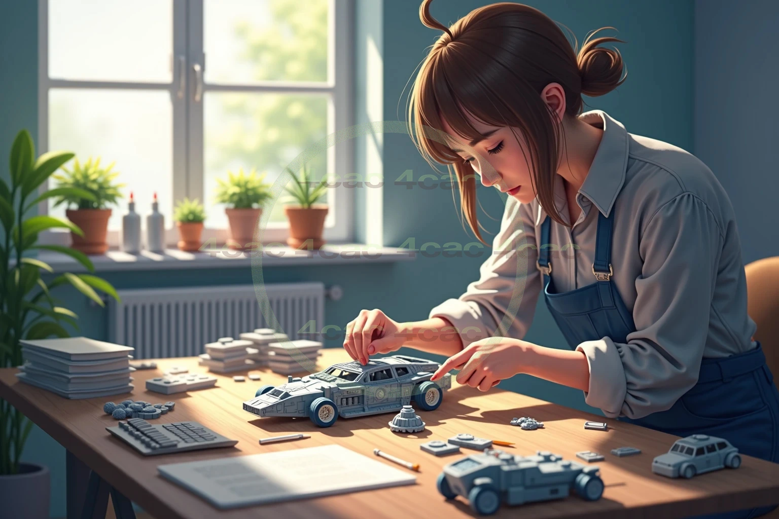 4cP000694AI生成素材