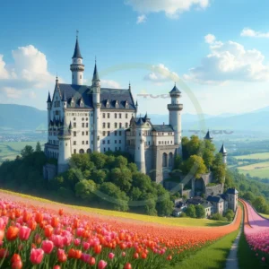 4cP000727AI生成素材