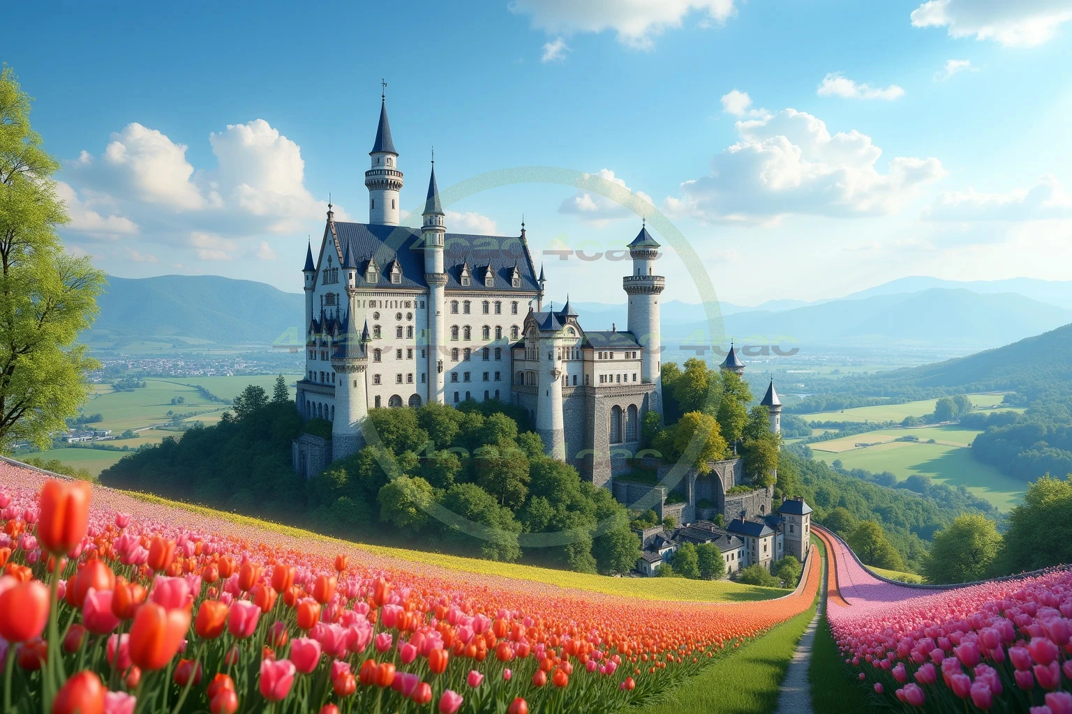 4cP000727AI生成素材