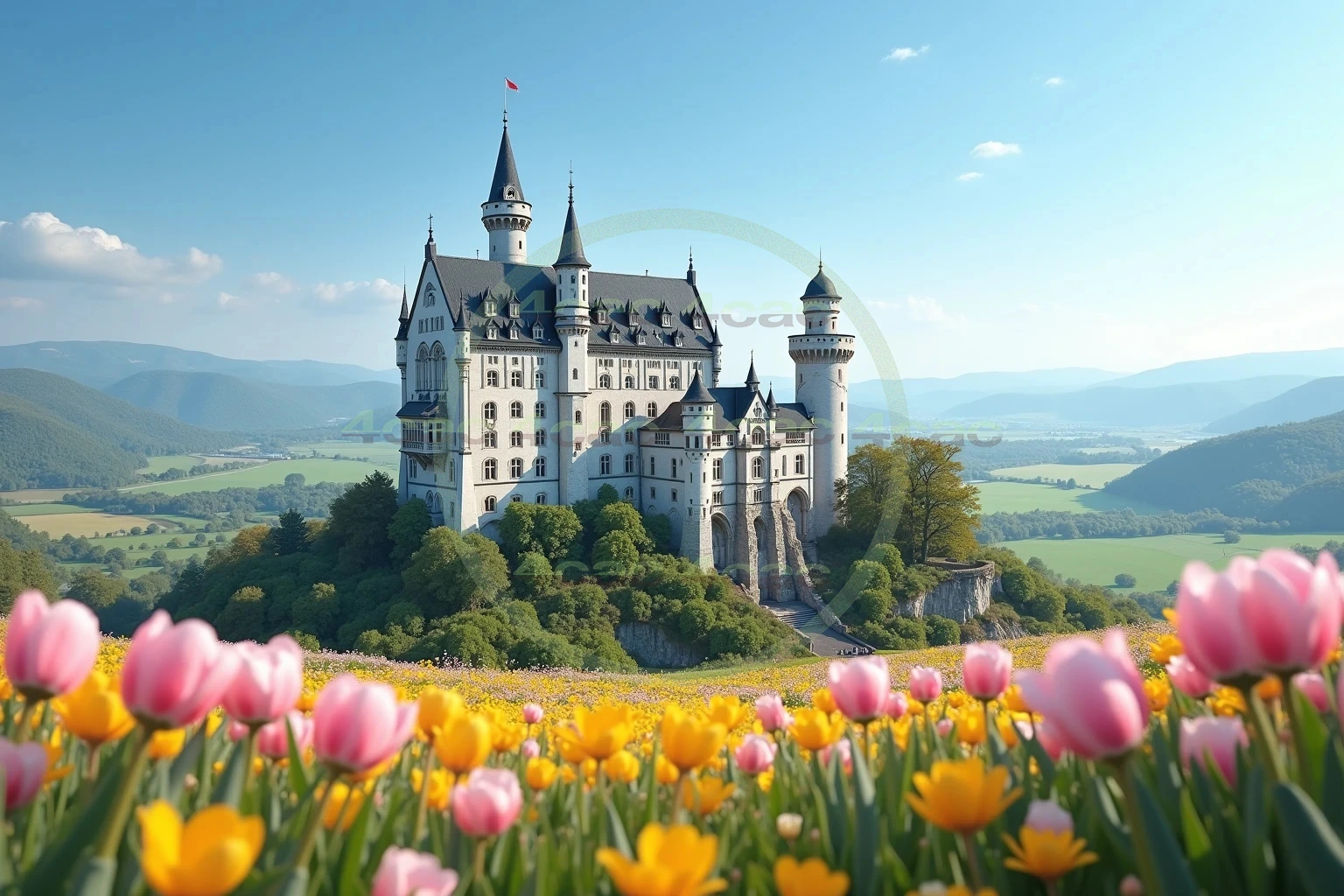 4cP000728AI生成素材