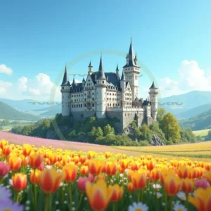 4cP000729AI生成素材