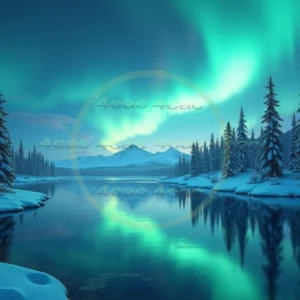 4cP000734AI生成素材