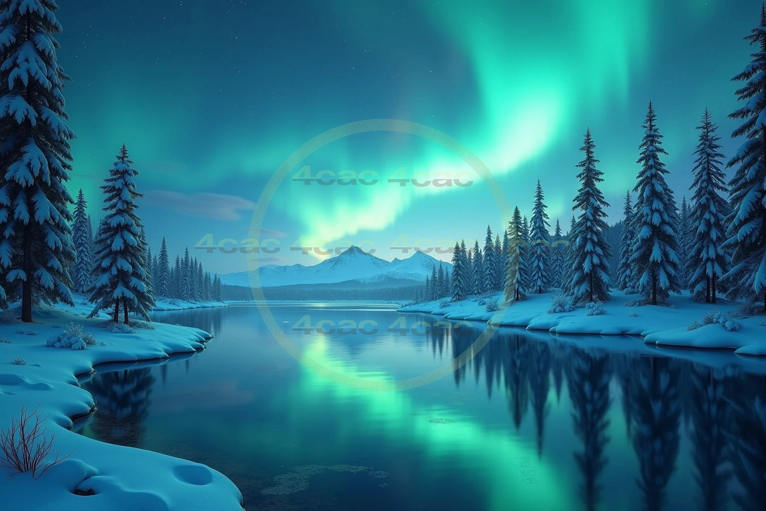 4cP000734AI生成素材