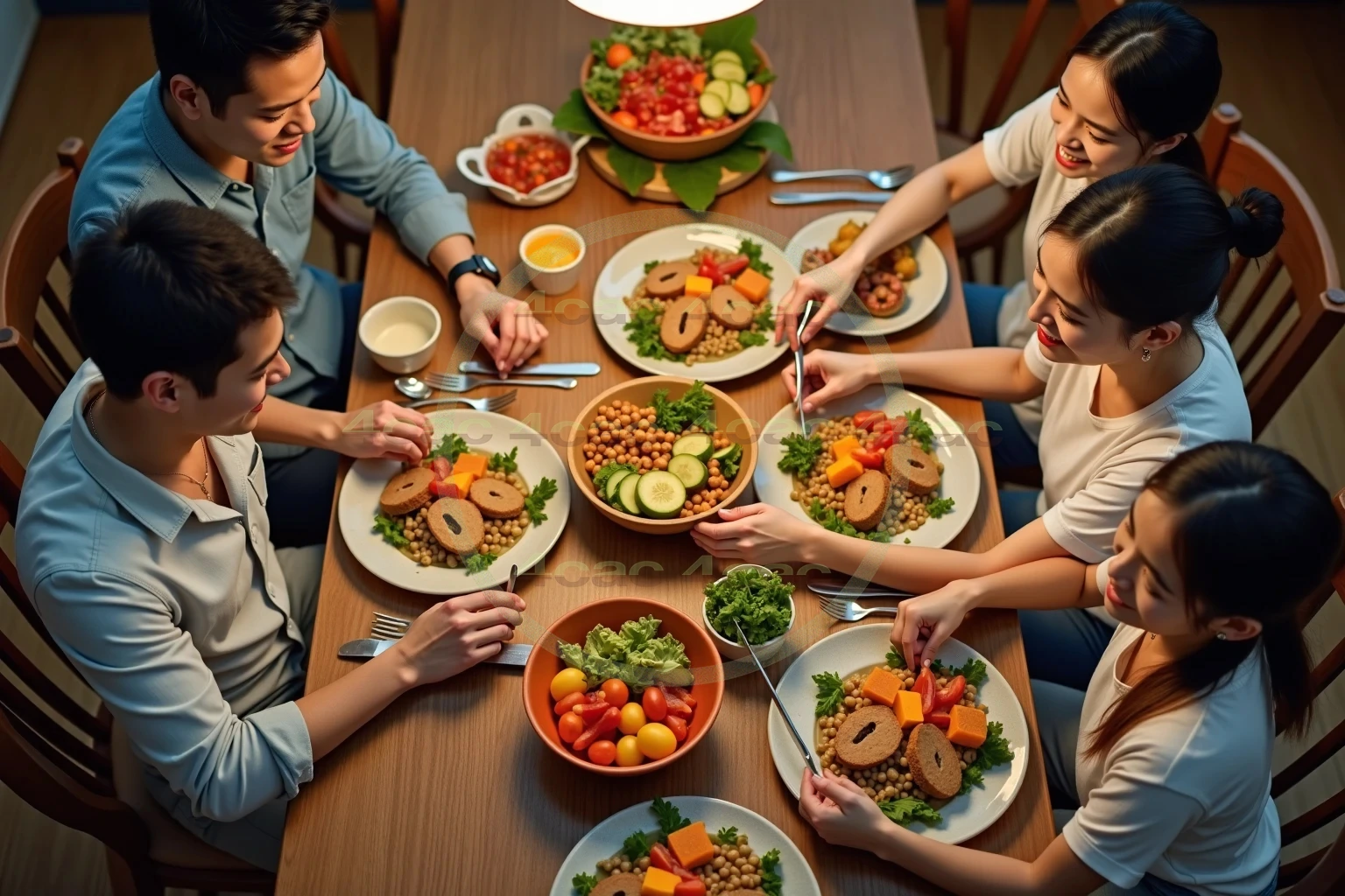 4cP000740AI生成素材