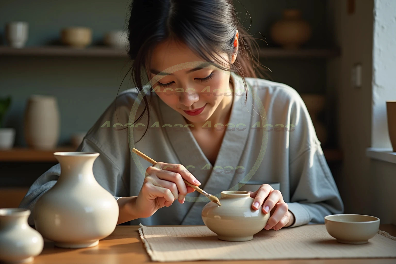 4cP000743AI生成素材