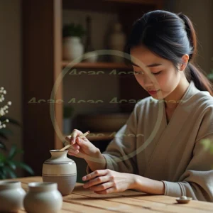 4cP000744AI生成素材