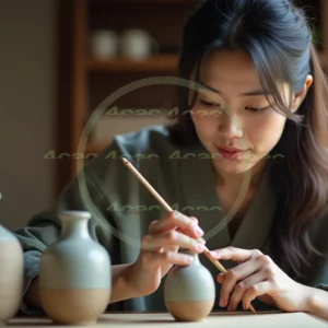 4cP000745AI生成素材