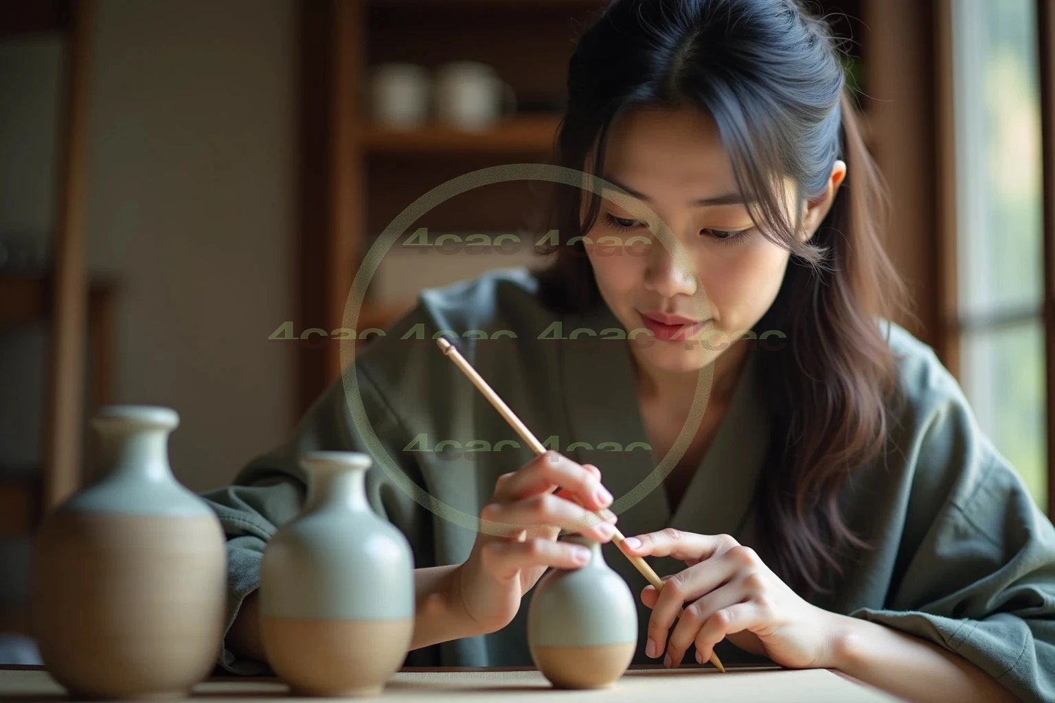 4cP000745AI生成素材