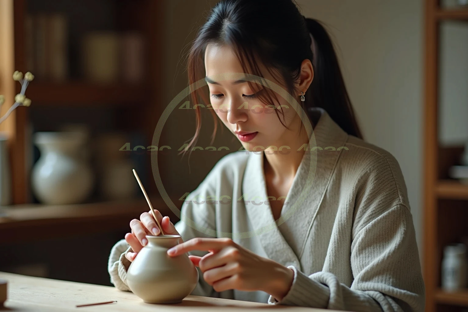 4cP000746AI生成素材