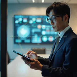 4cP000756AI生成素材