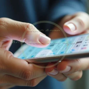 4cP000785AI生成素材