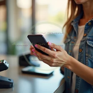 4cP000820AI生成素材