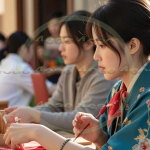 4cP000849AI生成素材