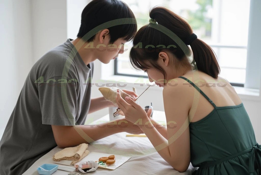 4cP000854AI生成素材