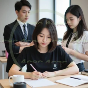 4cP000867AI生成素材