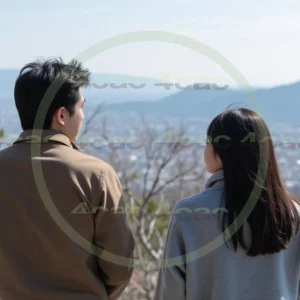 4cP000872AI生成素材