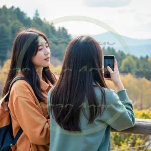 4cP000874AI生成素材