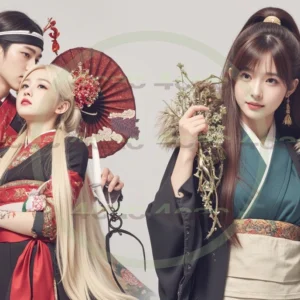 4cP000883AI生成素材