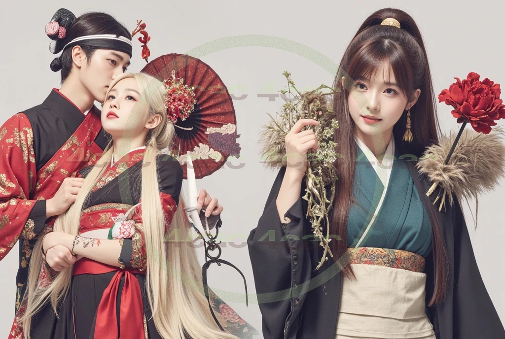 4cP000883AI生成素材