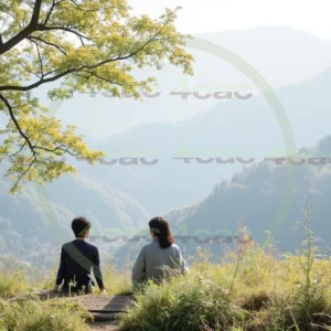 4cP000914AI生成素材