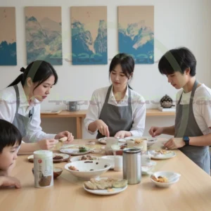 4cP000917AI生成素材