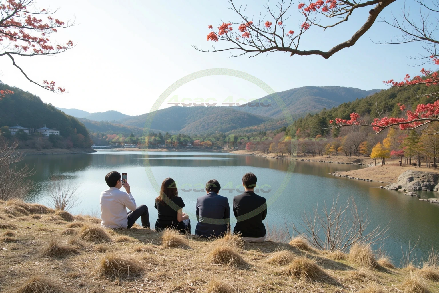 4cP000950AI生成素材