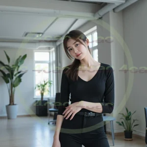 4cP001075AI生成素材