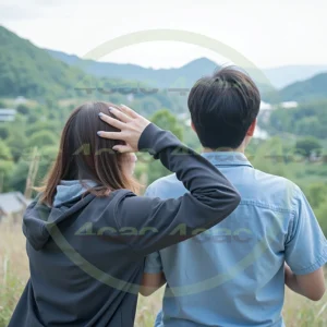 4cP001177AI生成素材