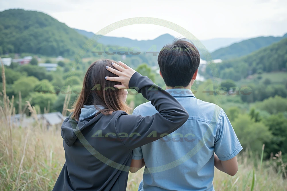 4cP001177AI生成素材