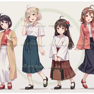 4cP001179AI生成素材