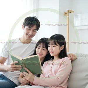 4cP001192AI生成素材